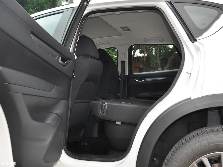 2017R_(d)CX-5 2.0L Ԅ(dng)(q)