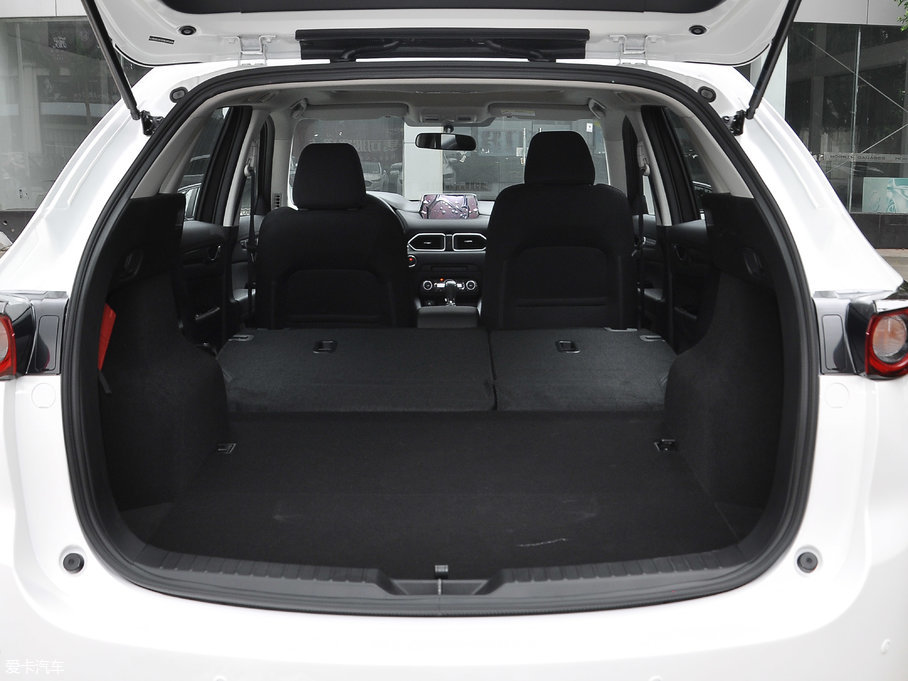 2017R_CX-5 2.0L ԄӃ(q)