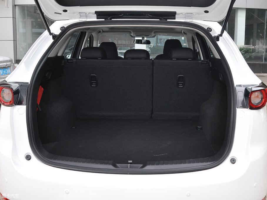 2017R_CX-5 2.0L ԄӃ