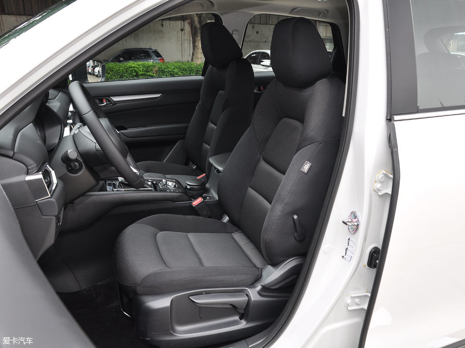 2017R_CX-5 2.0L ԄӃ