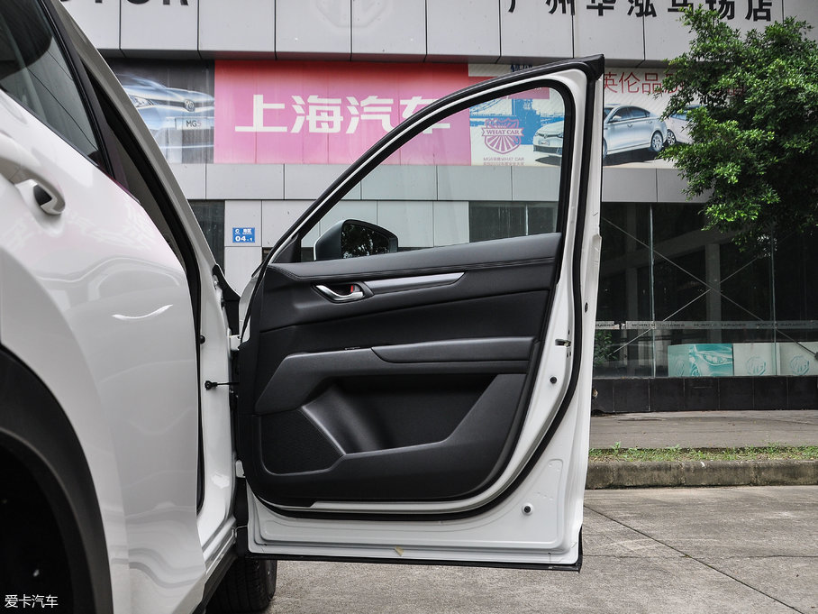 2017R_CX-5 2.0L ԄӃ