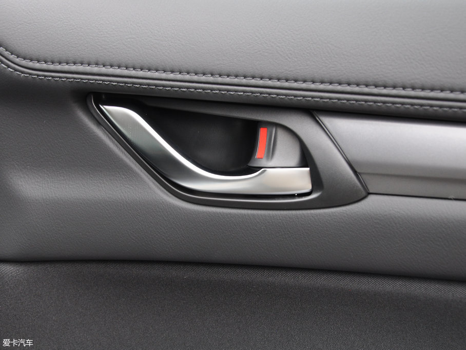 2017R_(d)CX-5 2.0L Ԅ(dng)(q)