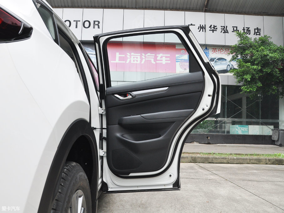 2017R_CX-5 2.0L ԄӃ