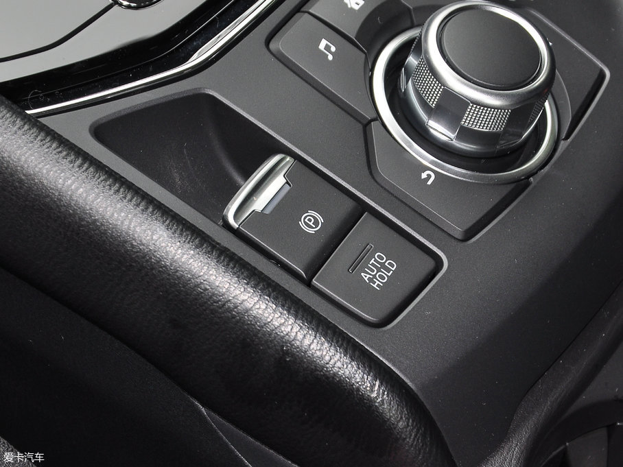 2017R_CX-5 2.0L ԄӃ