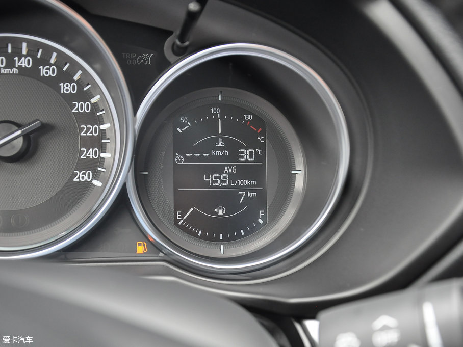 2017R_CX-5 2.0L ԄӃ