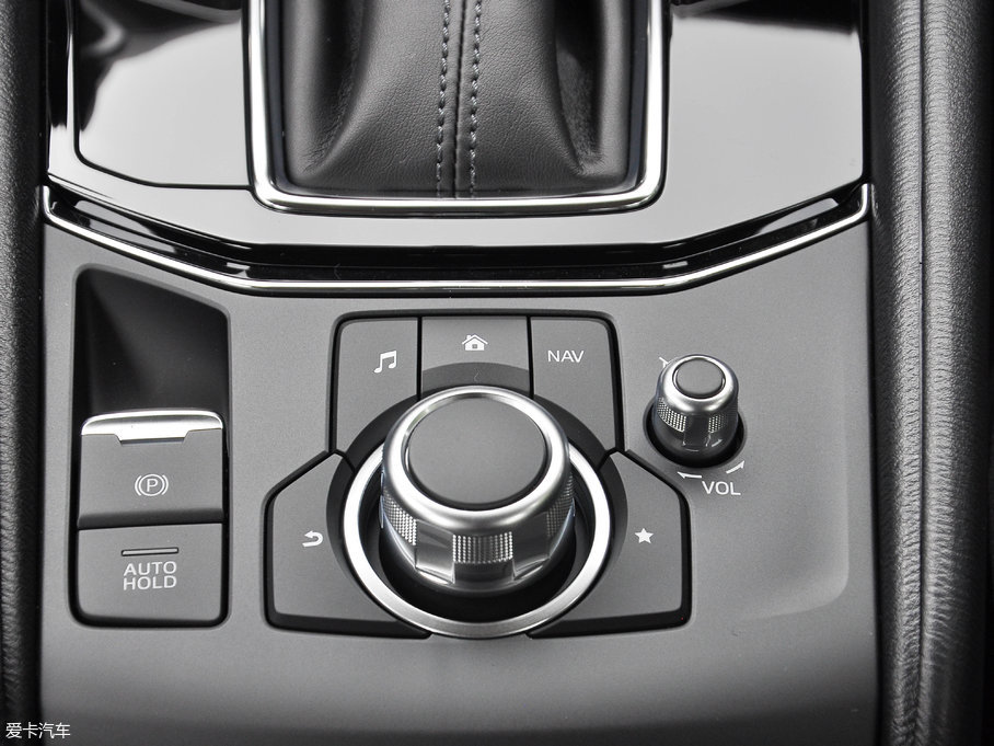 2017R_CX-5 2.0L ԄӃ