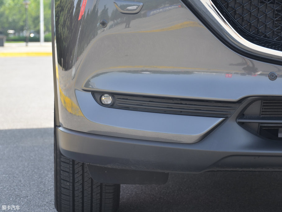 2017R_CX-5 2.5L ԄŞ