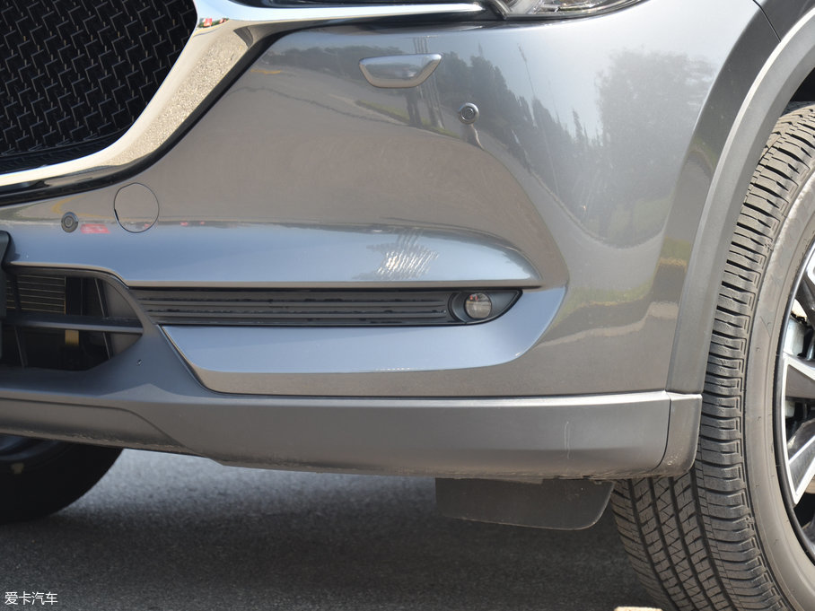 2017R_CX-5 2.5L ԄŞ