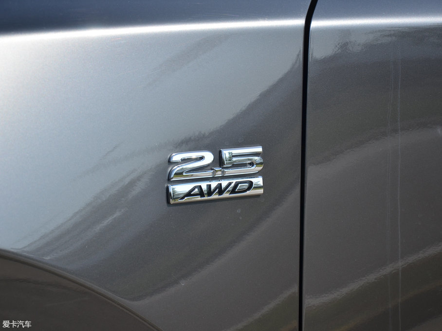 2017R_CX-5 2.5L ԄŞ