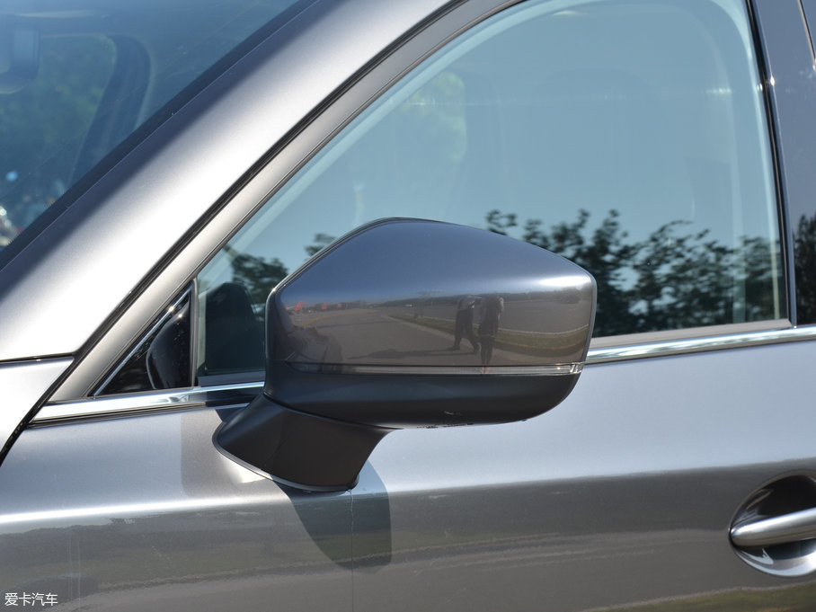 2017R_CX-5 2.5L ԄŞ