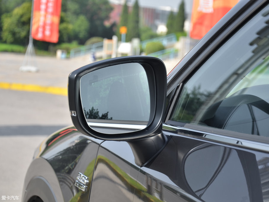 2017R_CX-5 2.5L ԄŞ