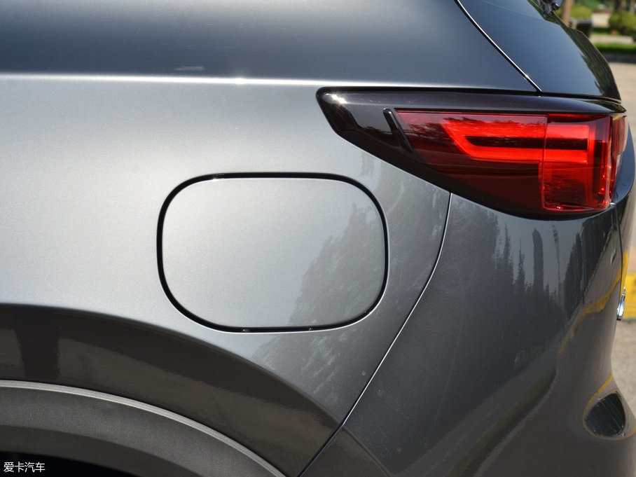 2017R_CX-5 2.5L ԄŞ