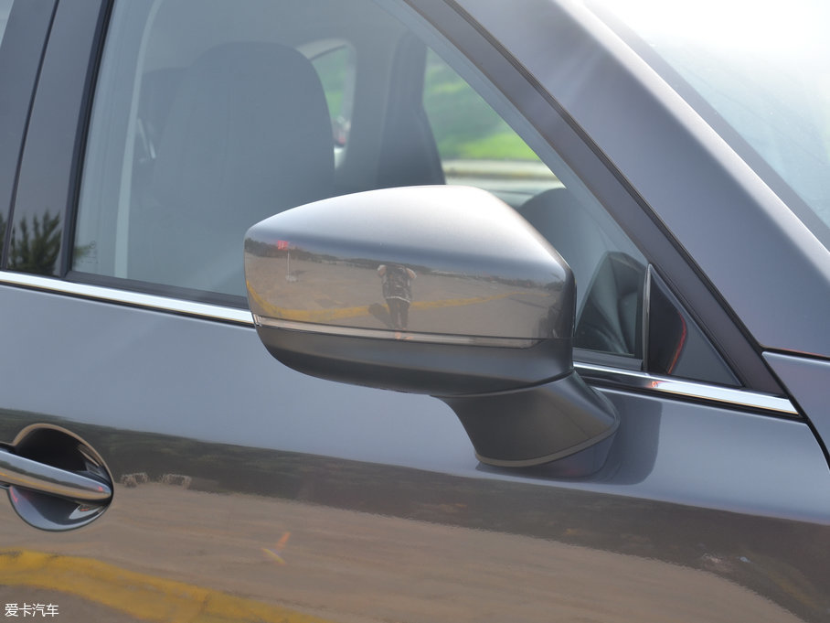 2017R_CX-5 2.5L Ԅ(q)Ş