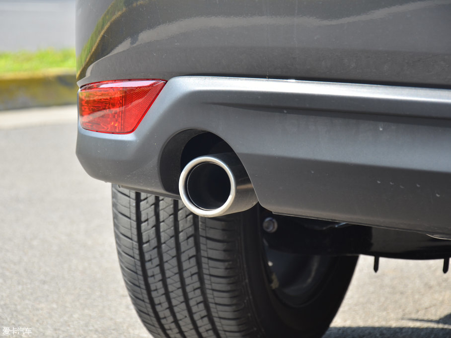 2017R_CX-5 2.5L Ԅ(q)Ş