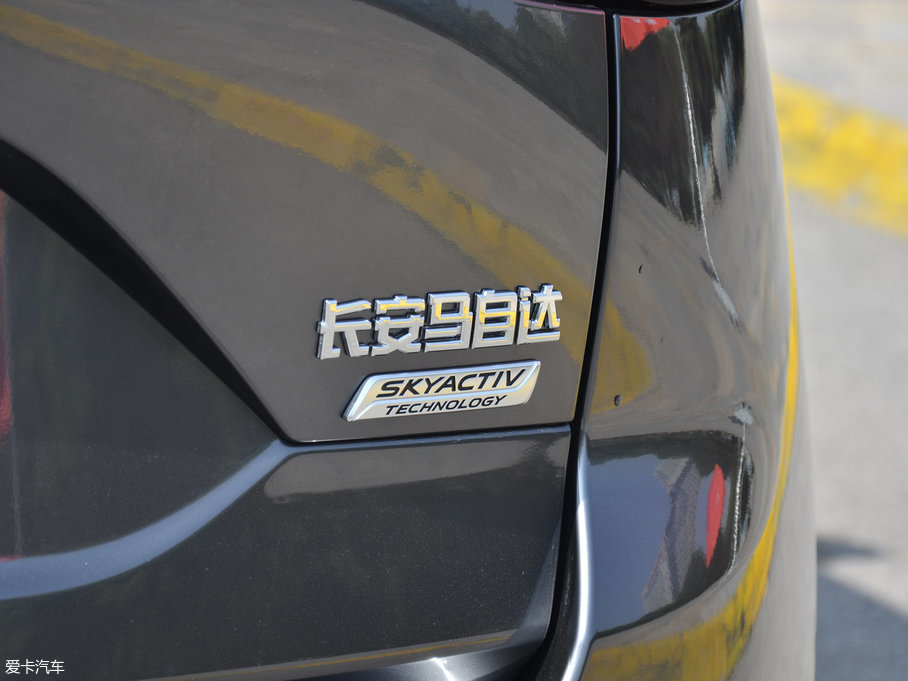 2017R_CX-5 2.5L ԄŞ