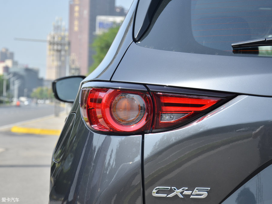 2017R_CX-5 2.5L ԄŞ