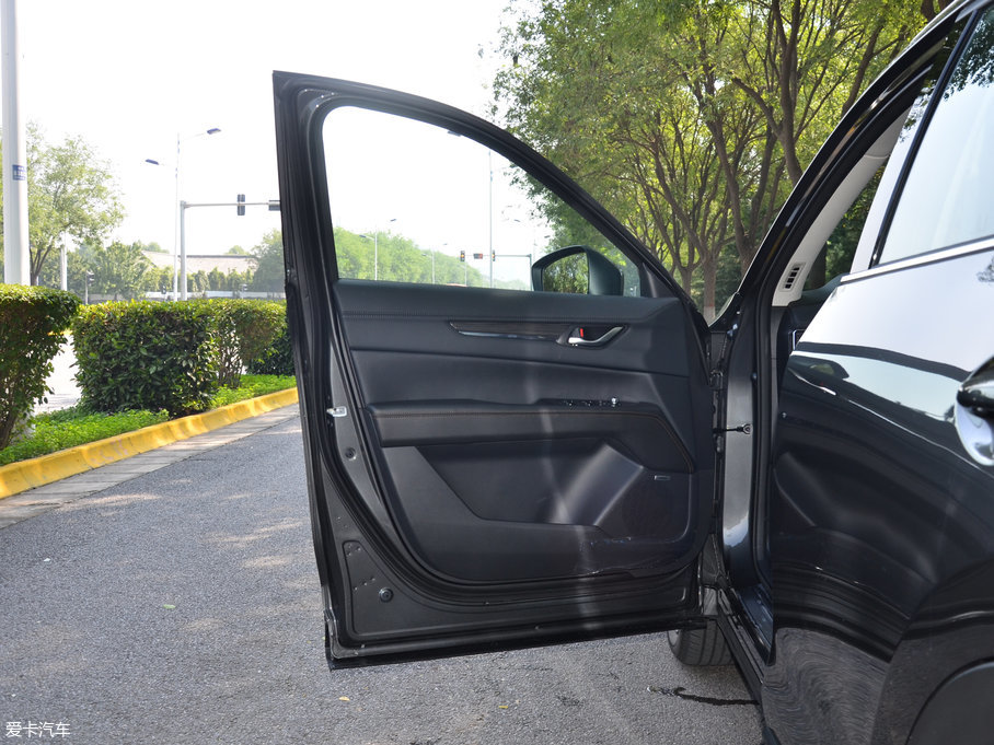 2017R_CX-5 2.5L ԄŞ