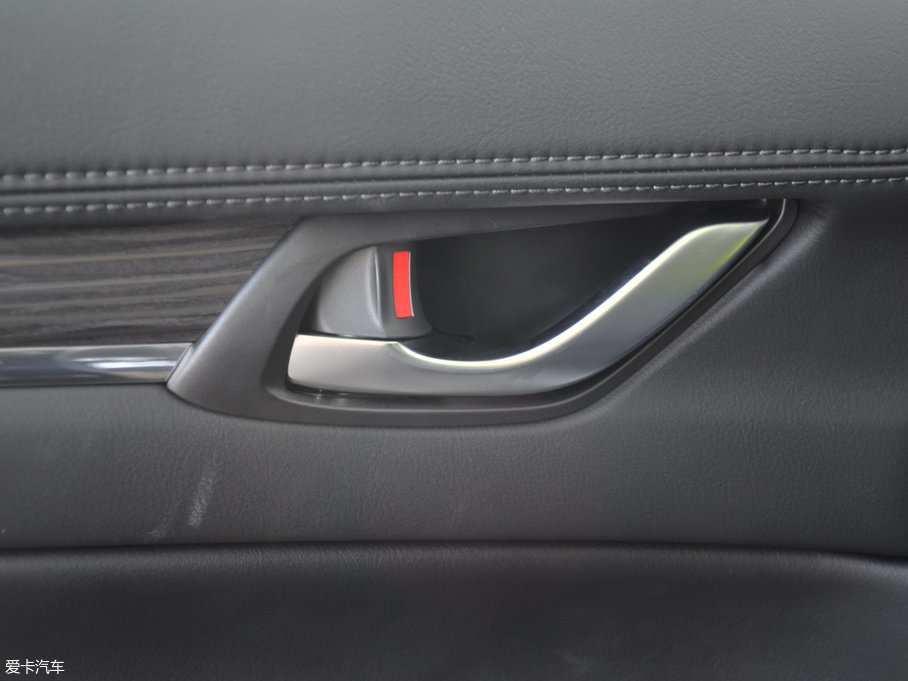 2017R_(d)CX-5 2.5L Ԅ(q)Ş