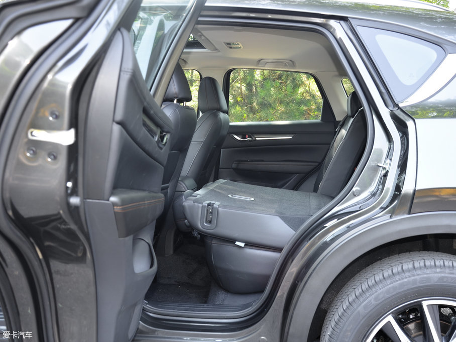 2017R_CX-5 2.5L Ԅ(q)Ş