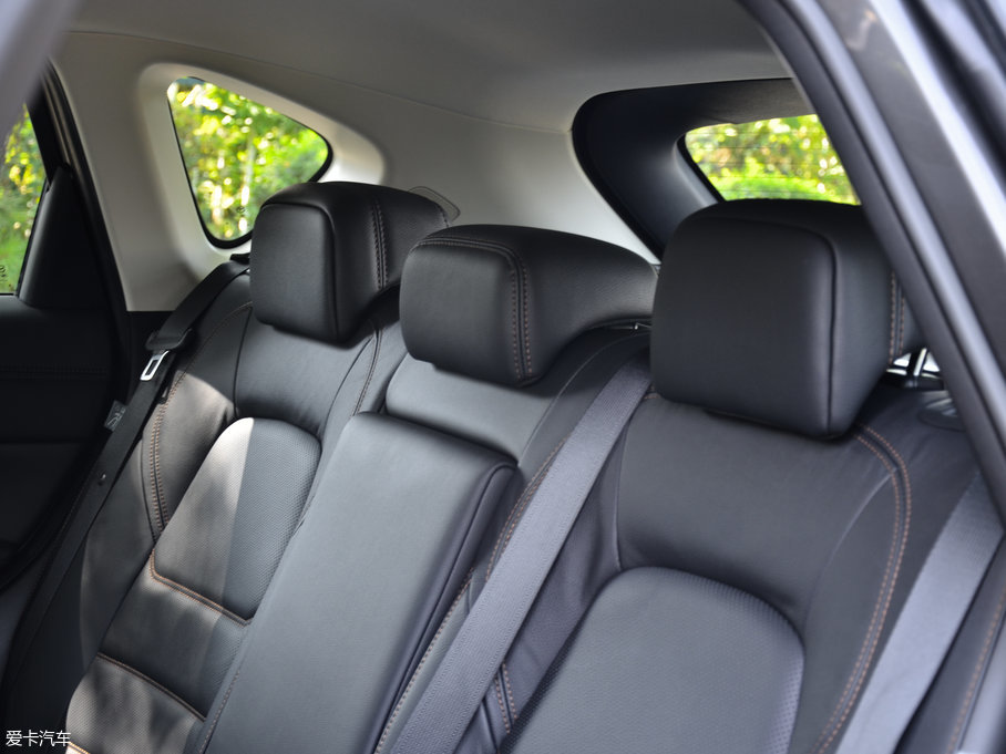 2017R_CX-5 2.5L ԄŞ