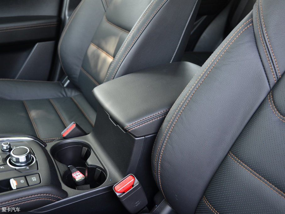 2017R_CX-5 2.5L ԄŞ