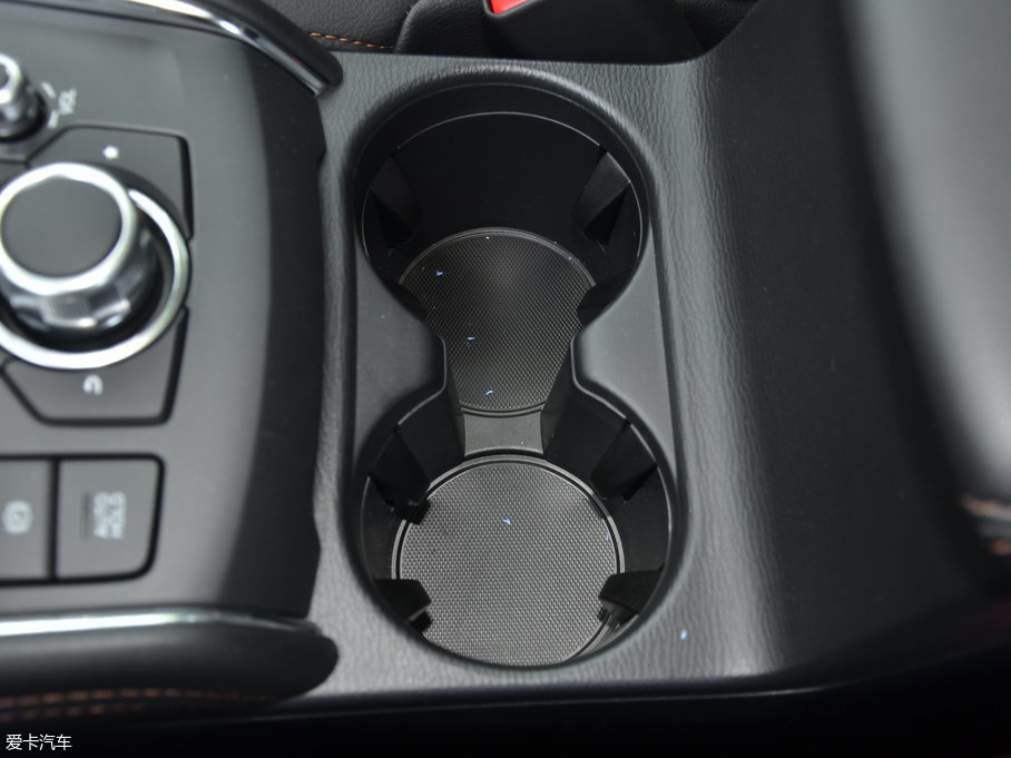 2017R_CX-5 2.5L ԄŞ