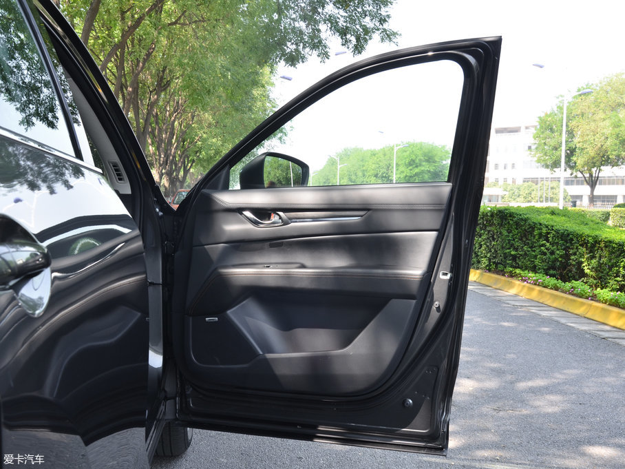 2017R_(d)CX-5 2.5L Ԅ(dng)(q)Ş