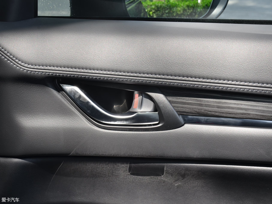 2017R_CX-5 2.5L ԄŞ