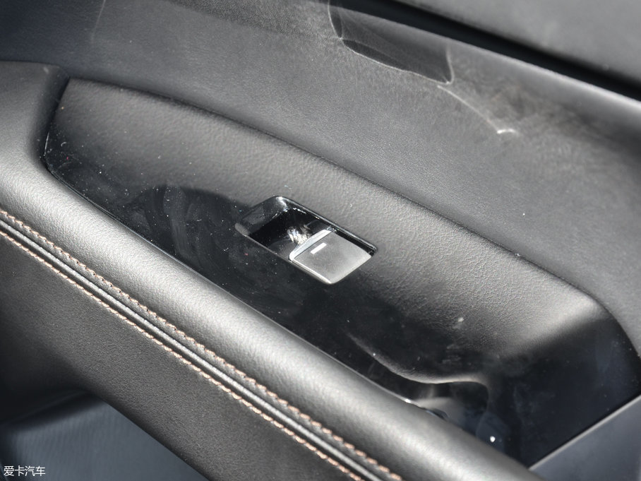 2017R_CX-5 2.5L ԄŞ