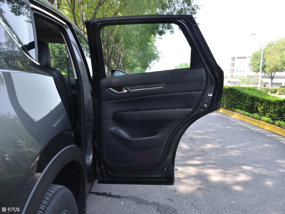 2017R_CX-5 2.5L ԄŞ