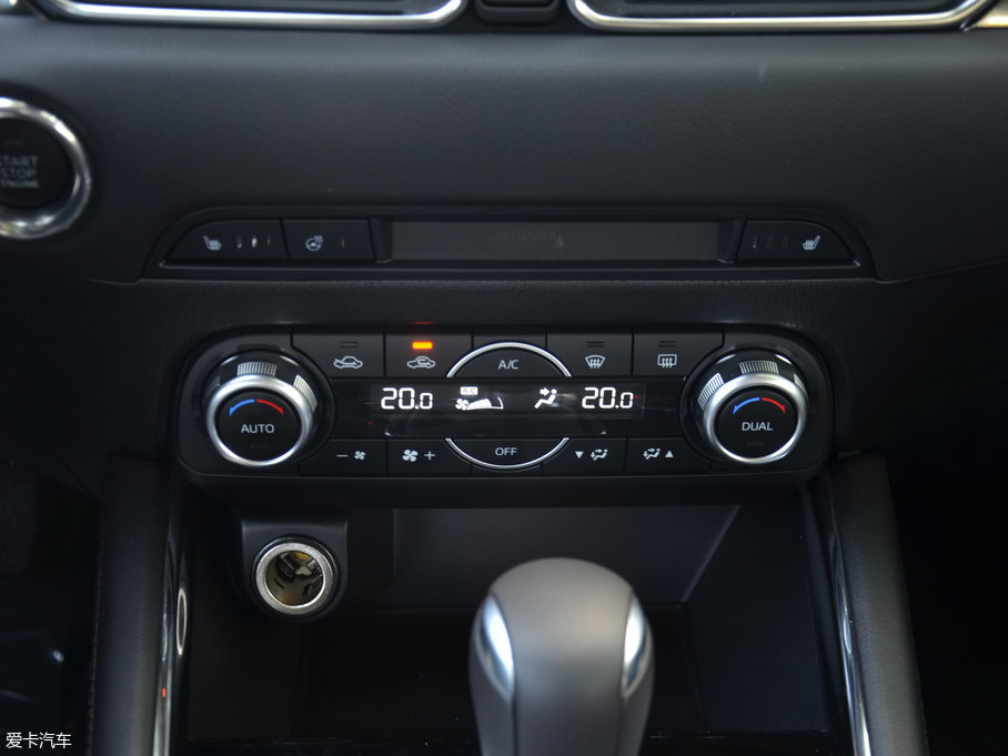 2017R_CX-5 2.5L ԄŞ