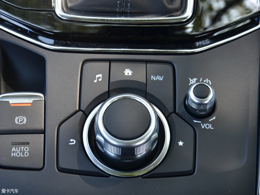 2017R_(d)CX-5 2.5L Ԅ(dng)(q)Ş