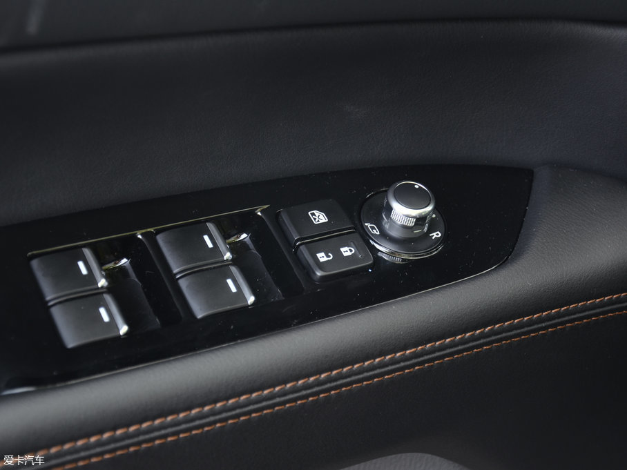 2017R_CX-5 2.5L ԄŞ