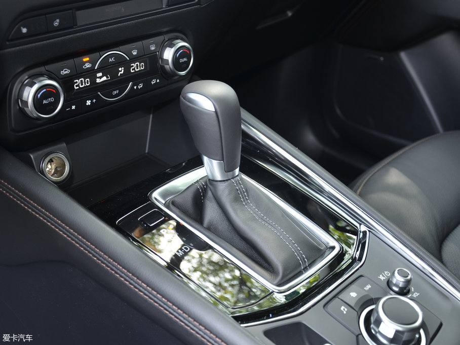 2017R_CX-5 2.5L ԄŞ