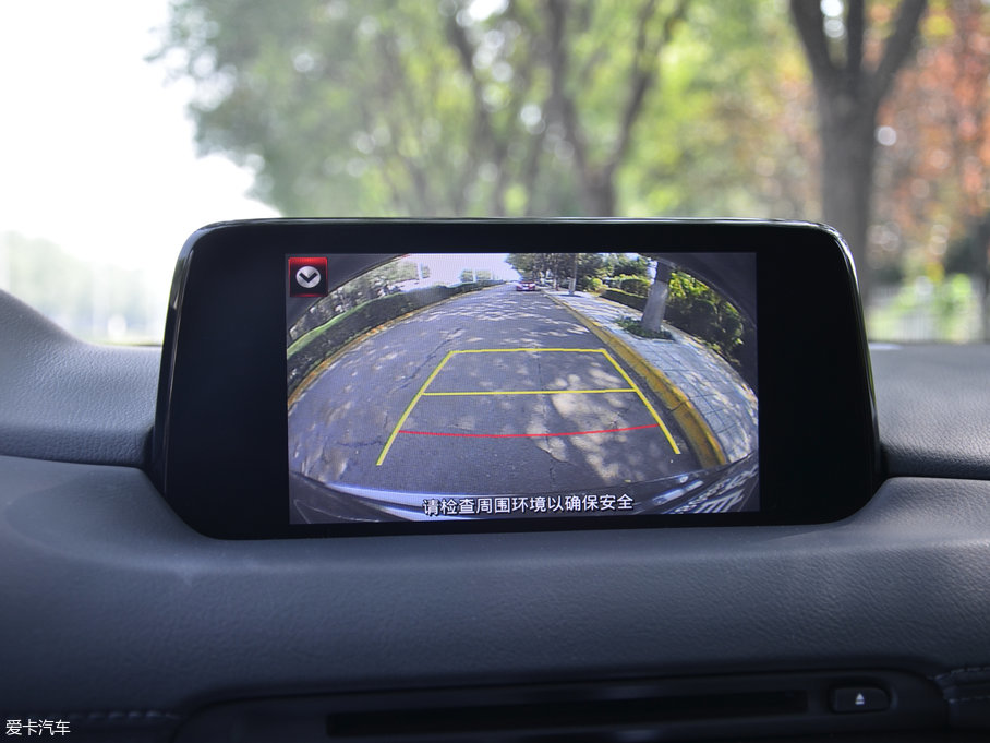 2017R_CX-5 2.5L ԄŞ