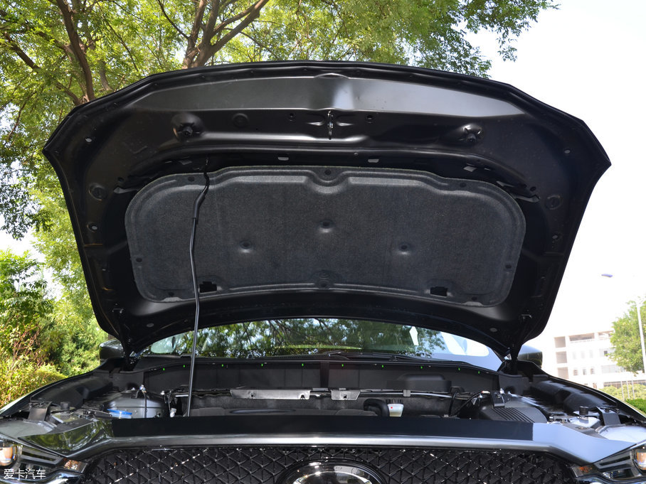 2017R_CX-5 2.5L Ԅ(q)Ş