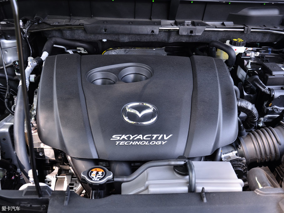 2017R_CX-5 2.5L ԄŞ