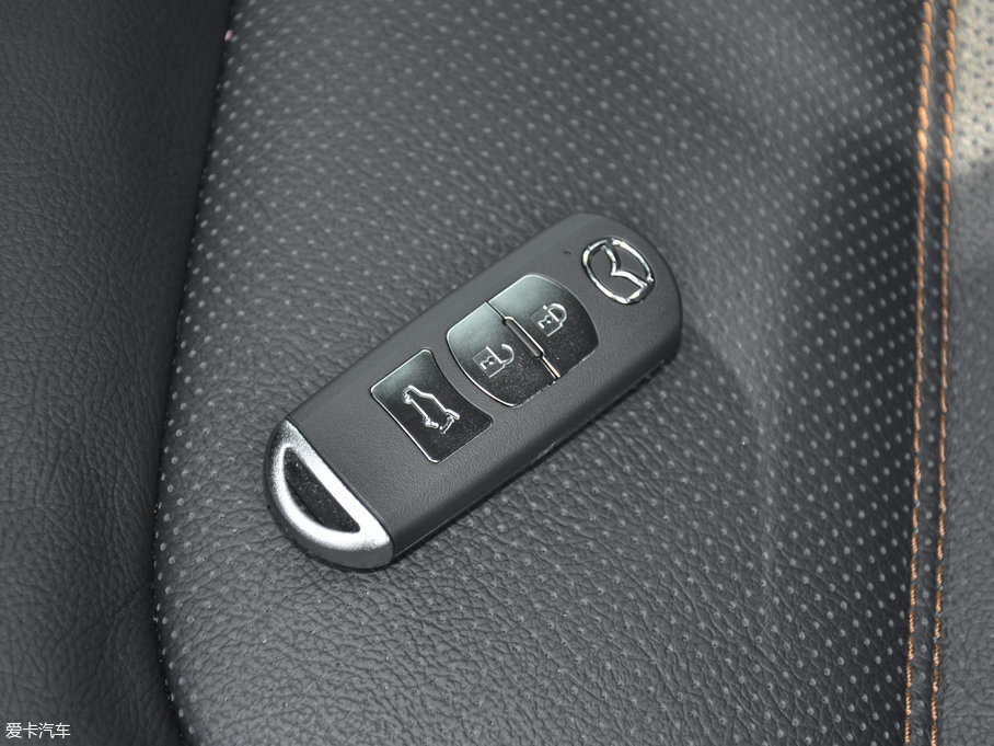 2017R_CX-5 2.5L ԄŞ