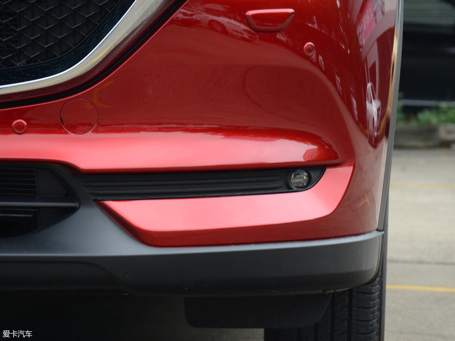 2017R_CX-5 2.5L ԄŞ