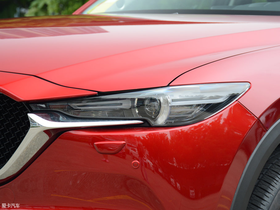 2017R_CX-5 2.5L ԄŞ