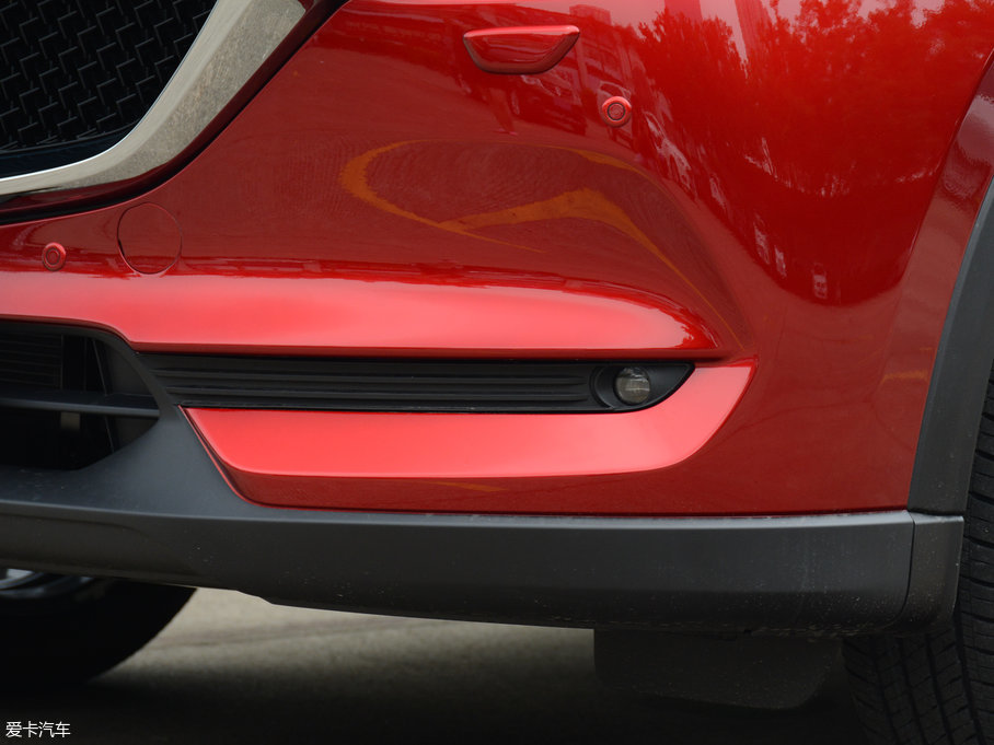 2017R_CX-5 2.5L Ԅ(q)Ş