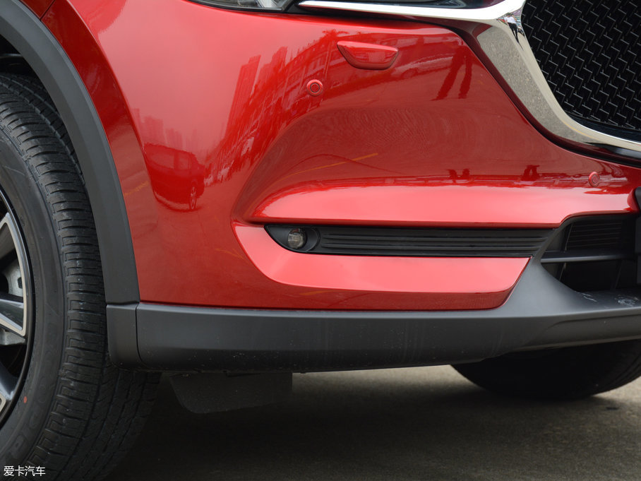 2017R_CX-5 2.5L ԄŞ