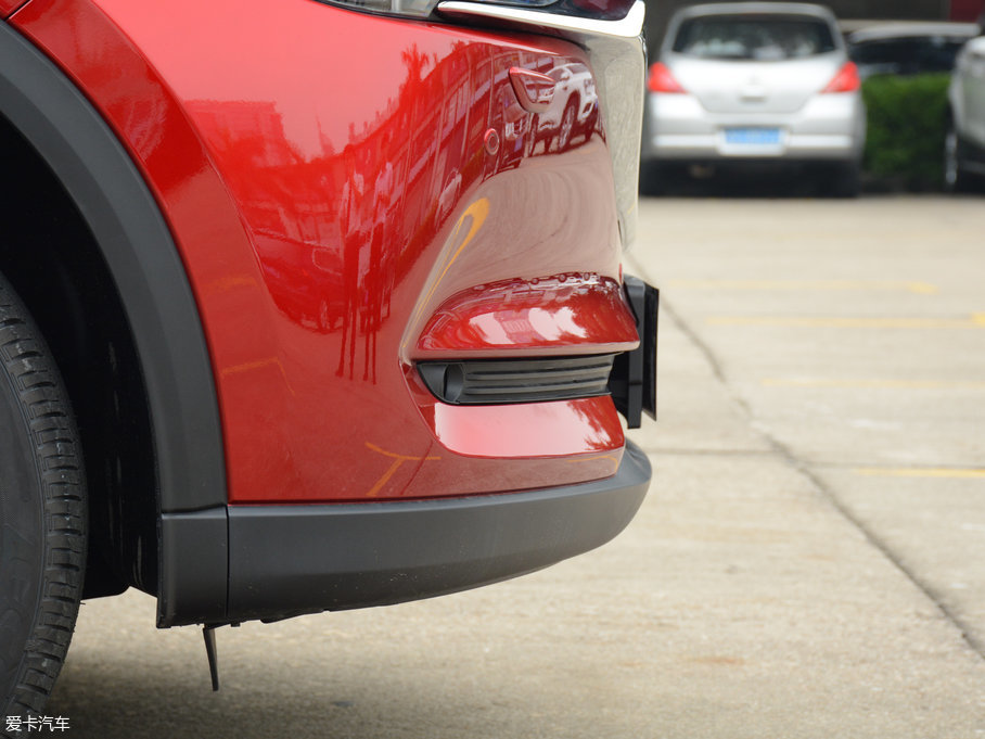 2017R_(d)CX-5 2.5L Ԅ(dng)(q)Ş