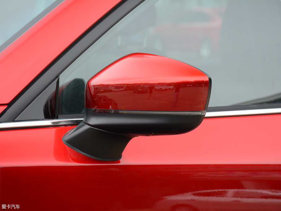 2017R_(d)CX-5 2.5L Ԅ(q)Ş