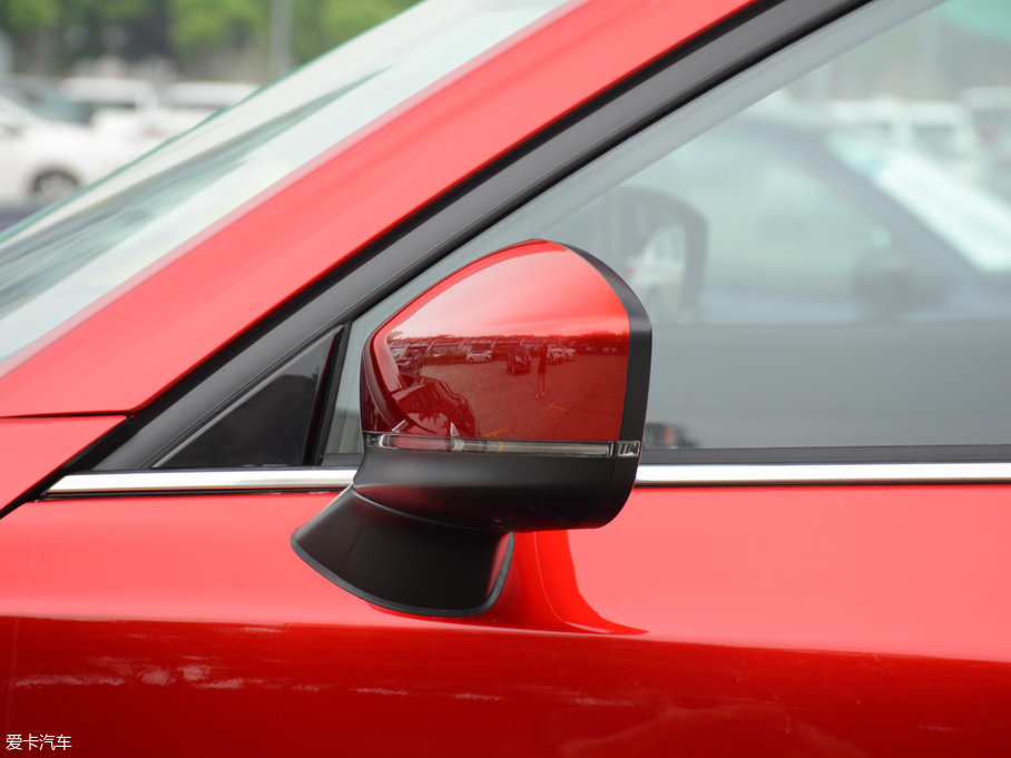 2017R_(d)CX-5 2.5L Ԅ(dng)(q)Ş