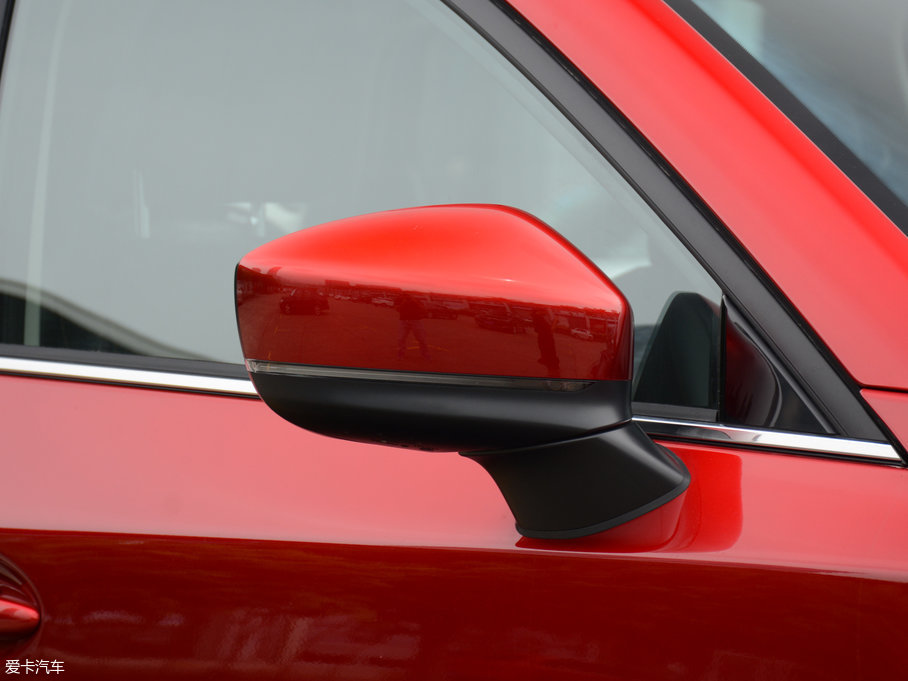 2017R_CX-5 2.5L ԄŞ