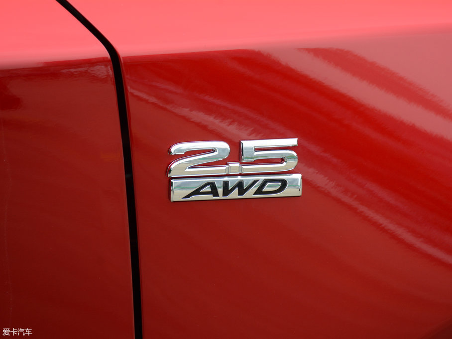 2017R_CX-5 2.5L ԄŞ