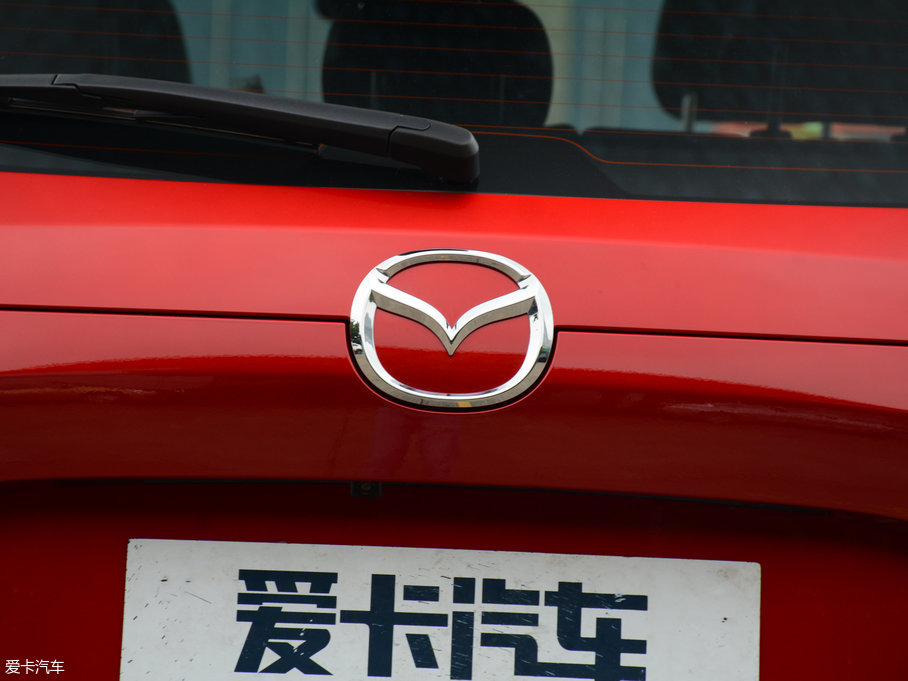 2017R_CX-5 2.5L ԄŞ