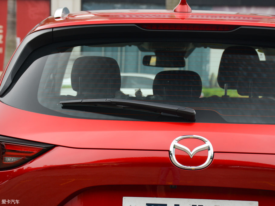 2017R_CX-5 2.5L ԄŞ