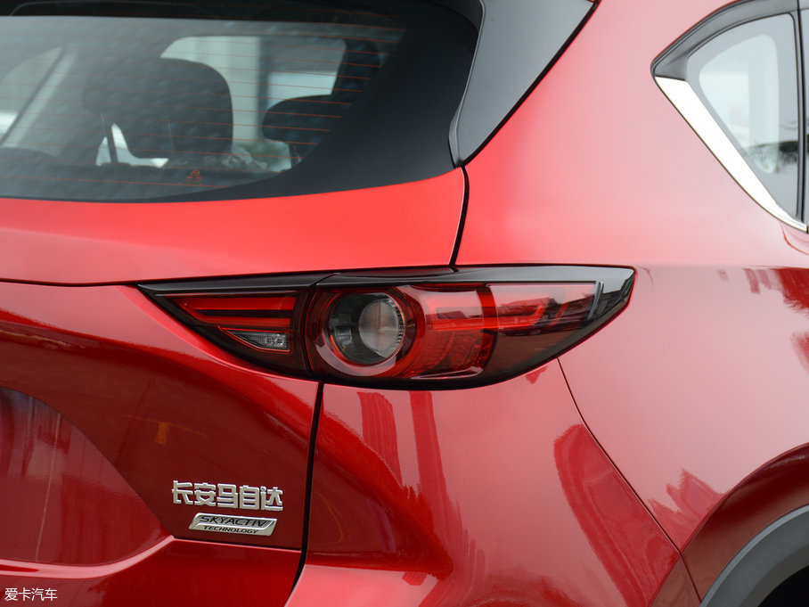 2017R_CX-5 2.5L ԄŞ